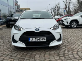 Toyota Yaris 1, 5 hybrid, снимка 1