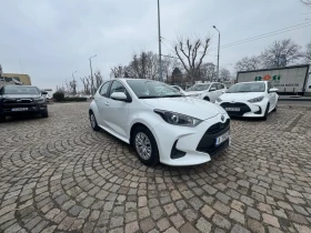 Toyota Yaris 1, 5 hybrid, снимка 2