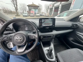 Toyota Yaris 1, 5 hybrid, снимка 5