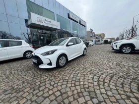 Toyota Yaris 1, 5 hybrid, снимка 3