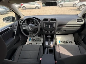 VW Golf 1.4 TSI Automat, снимка 13 - Автомобили и джипове - 49482869
