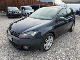 VW Golf 1.4 TSI Automat