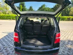 VW Touran 1.4, снимка 2