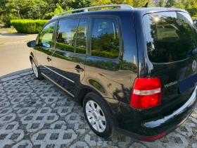 VW Touran 1.4, снимка 11