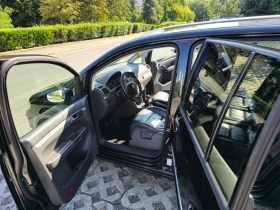 VW Touran 1.4, снимка 3