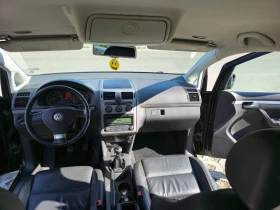 VW Touran 1.4, снимка 5