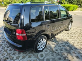 VW Touran 1.4, снимка 10