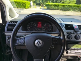 VW Touran 1.4, снимка 7