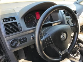 VW Touran 1.4, снимка 6