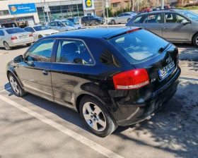 Audi A3 2.0 TDI, снимка 6