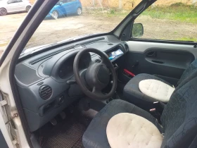Обява за продажба на Renault Kangoo 1.9D ~2 800 лв. - изображение 7