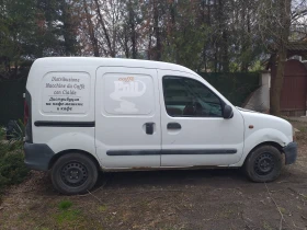 Обява за продажба на Renault Kangoo 1.9D ~2 800 лв. - изображение 1