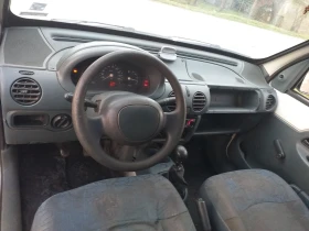Обява за продажба на Renault Kangoo 1.9D ~2 800 лв. - изображение 5