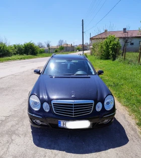 Обява за продажба на Mercedes-Benz E 220 W211 220CDI ~11 300 лв. - изображение 1