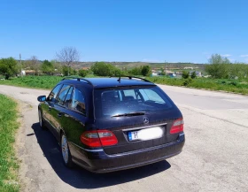 Обява за продажба на Mercedes-Benz E 220 W211 220CDI ~11 300 лв. - изображение 1