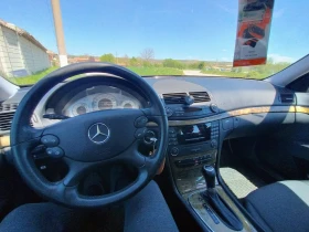 Обява за продажба на Mercedes-Benz E 220 W211 220CDI ~11 300 лв. - изображение 2