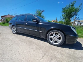 Обява за продажба на Mercedes-Benz E 220 W211 220CDI ~11 300 лв. - изображение 5