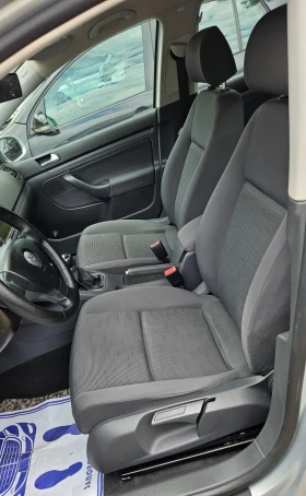 VW Golf 1.9 TDI  | Mobile.bg    16