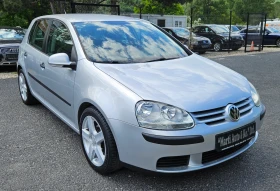 VW Golf 1.9 TDI 