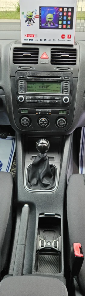 VW Golf 1.9 TDI  | Mobile.bg    15