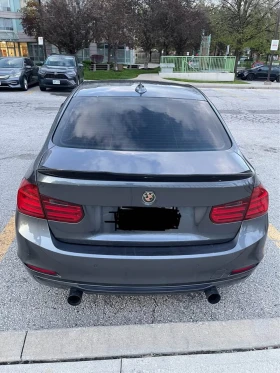 BMW 335 CARFAX АВТО КРЕДИТ 