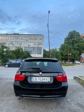 BMW 320 - 11599 лв. - 64380025 5