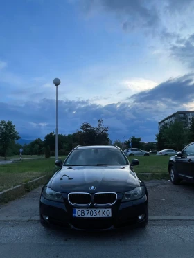 BMW 320 - 11599 лв. - 64380025 3