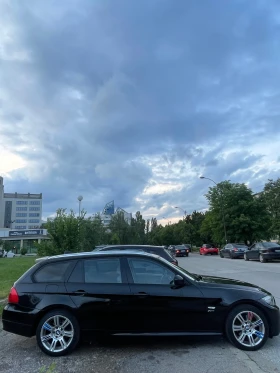 BMW 320 - 11599 лв. - 64380025 4