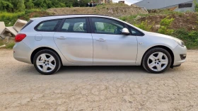 Opel Astra 1.4 T | Mobile.bg    4