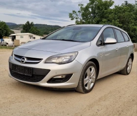 Opel Astra 1.4 T | Mobile.bg    2