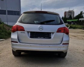 Opel Astra 1.4 T | Mobile.bg    5