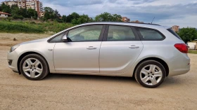 Opel Astra 1.4 T | Mobile.bg    3