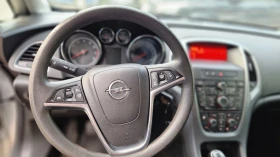Opel Astra 1.4 T | Mobile.bg    7