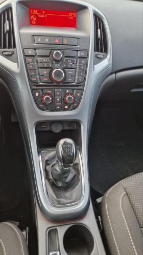 Opel Astra 1.4 T | Mobile.bg    9