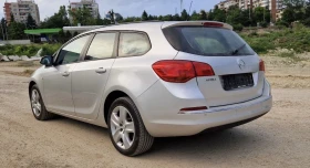 Opel Astra 1.4 T | Mobile.bg    6