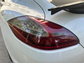 Обява за продажба на Porsche Panamera TURBO / ОБДУХВАНЕ / РЕГИСТРИРАН ~39 900 лв. - изображение 7
