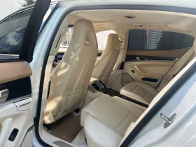 Обява за продажба на Porsche Panamera TURBO / ОБДУХВАНЕ / РЕГИСТРИРАН ~39 900 лв. - изображение 10