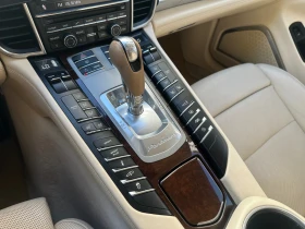 Porsche Panamera TURBO / ОБДУХВАНЕ / РЕГИСТРИРАН - 39900 лв. - 68981462 13