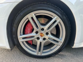 Porsche Panamera TURBO / ОБДУХВАНЕ / РЕГИСТРИРАН - 39900 лв. - 68981462 17