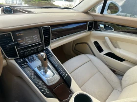 Porsche Panamera TURBO / ОБДУХВАНЕ / РЕГИСТРИРАН - 39900 лв. - 68981462 14