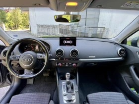 Audi A3 2.0tdi S-Line Quattro 184kc - 25000 лв. - 80492176 13