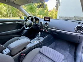 Audi A3 2.0tdi S-Line Quattro 184kc - 25000 лв. - 80492176 11