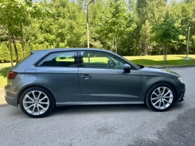 Audi A3 2.0tdi S-Line Quattro 184kc - 25000 лв. - 80492176 5