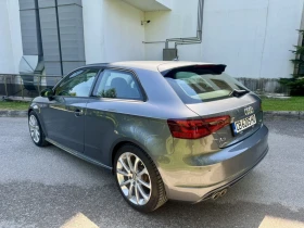 Audi A3 2.0tdi S-Line Quattro 184kc - 25000 лв. - 80492176 6