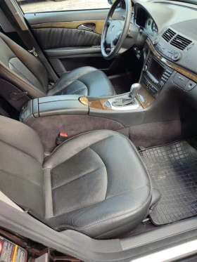 Mercedes-Benz E 350 W211 | Mobile.bg    8