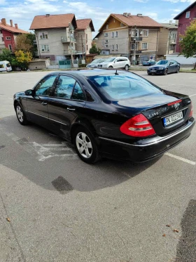 Mercedes-Benz E 350 W211 | Mobile.bg    3