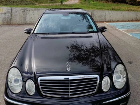 Mercedes-Benz E 350 W211 | Mobile.bg    4