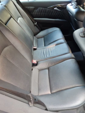 Mercedes-Benz E 350 W211 | Mobile.bg    9