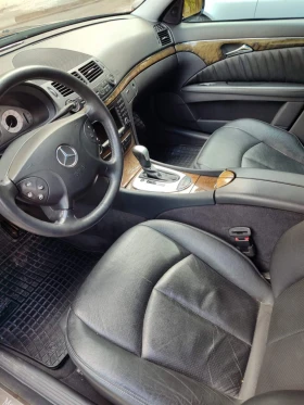 Mercedes-Benz E 350 W211 | Mobile.bg    7
