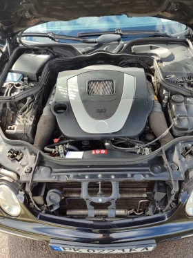 Mercedes-Benz E 350 W211 | Mobile.bg    10